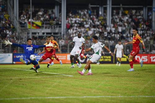 PIALA MALAYSIA