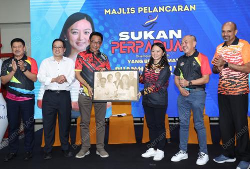HANNAH YEOH