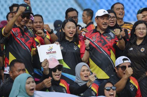 HANNAH YEOH
