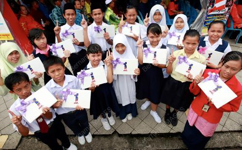 KOMPUTER 1MALAYSIA