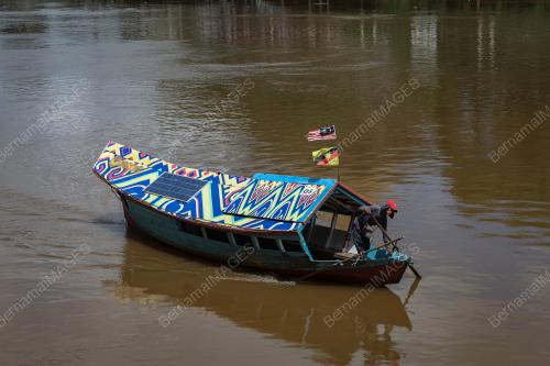 SARAWAK DESTINASI PERNIAGAAN 2023