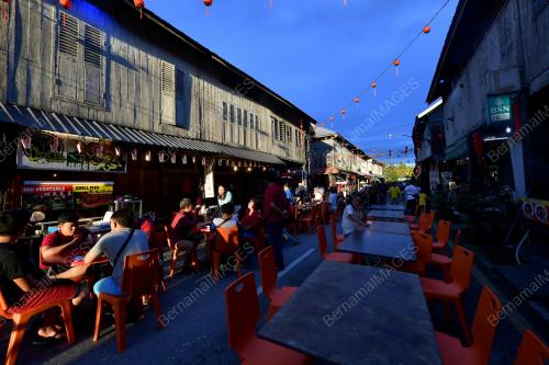 PKPB BAZAR SINIAWAN