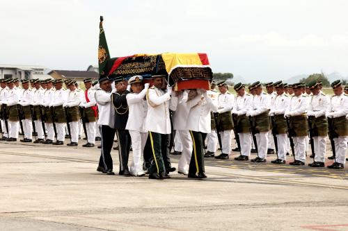 TUN ABDUL TAIB MAHMUD