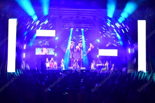 RAINFOREST WORLD MUSIC FESTIVAL (RWMF) 2025