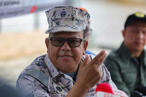 KAPAL MV TUNG SUNG