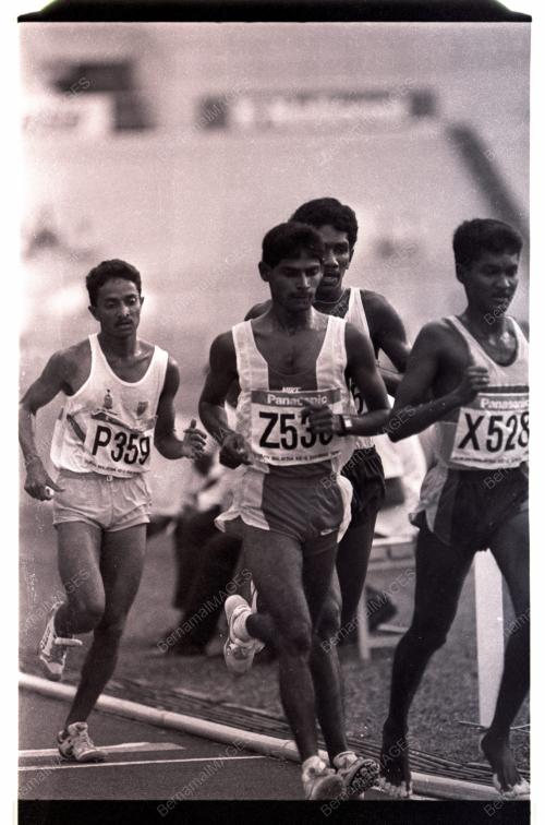 LUMBA LARI