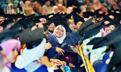 MAJLIS KONVOKESYEN UNIMAS 2011