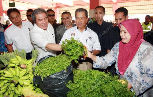MUHYIDDIN MOHD YASSIN