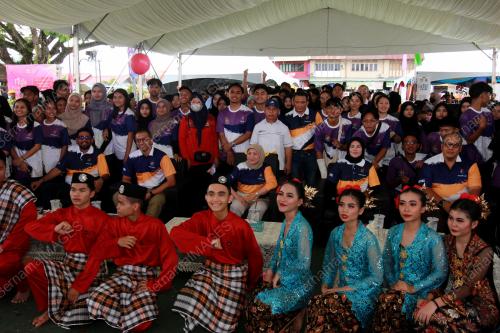 DATUK SERI NANCY SHUKRI