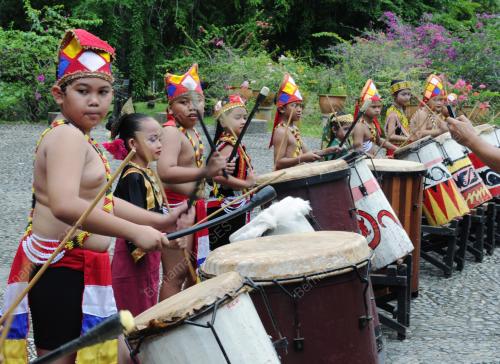 FESTIVAL KESENIAN KANAK-KANAK
