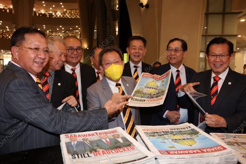 DATUK SERI DR SIM KUI HIAN
