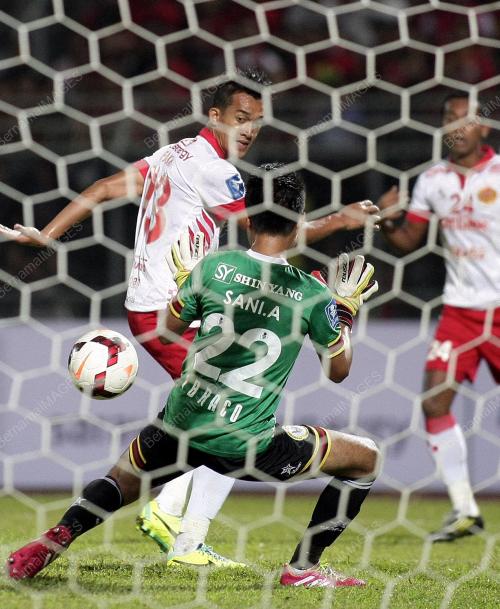 LIGA SUPER