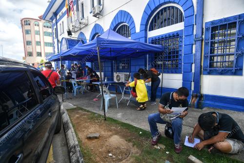 PERMIT POLIS RENTAS ZON