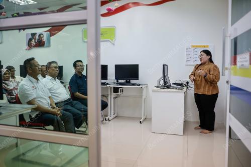 DATUK SERI JULAIHI NARAWI
