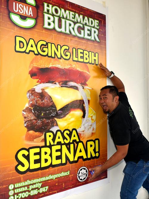 MOHAMMAD FUAD SYAMSUL HASSAN