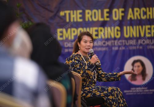DATUK RAS ADIBA RADZI