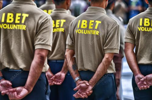 IMMUNE BELT ENFORCEMENT TEAM (IBET)