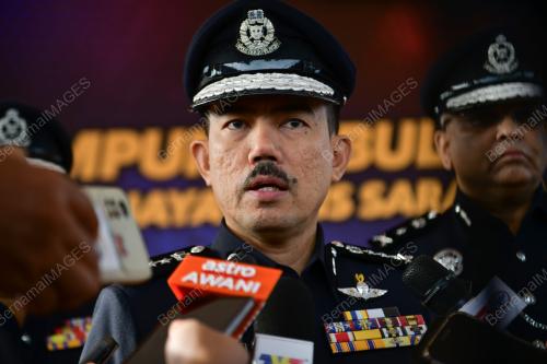 DATUK MOHAMAD ZAINAL ABDULLAH