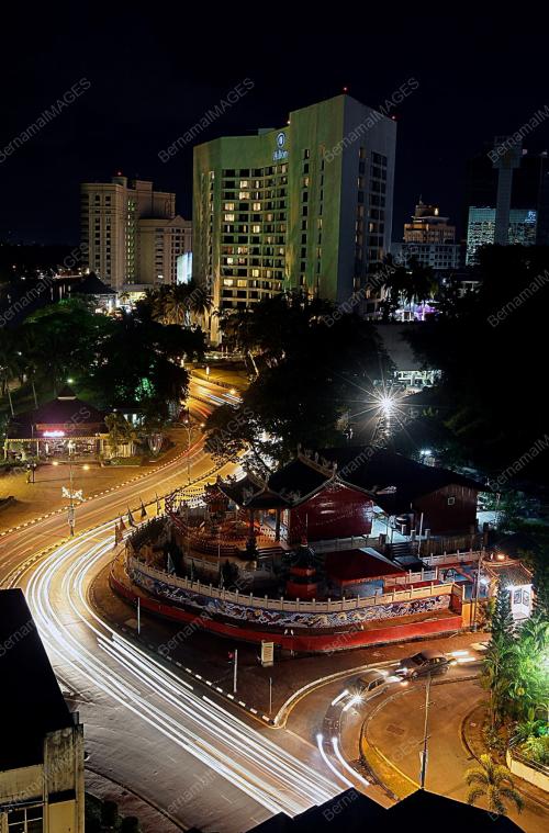 60 EARTH HOUR