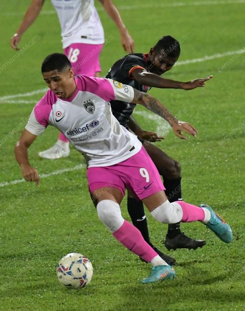 SARAWAK UNITED FC VS JDT