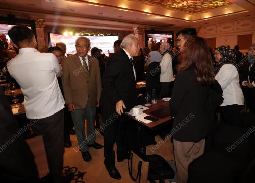 DATUK AMAR AWANG TENGAH ALI HASAN