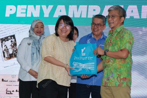DATUK DR ANNUAR RAPA'EE