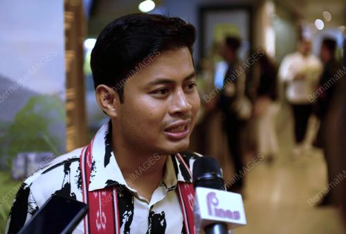 FILEM "TEGKANG"