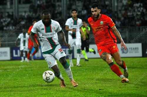 LIGA SUPER MALAYSIA 2025/2026