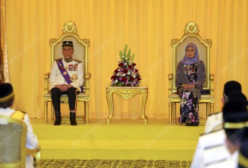 TUN DR WAN JUNAIDI TUANKU JAAFAR