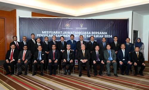 DATUK SERI TENGKU ZAFRUL ABDUL AZIZ