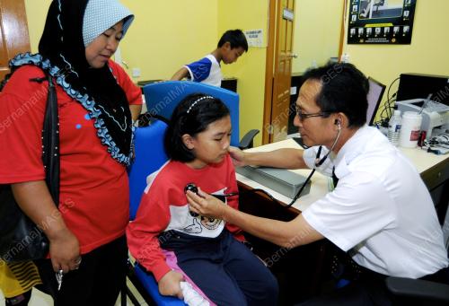 SK06_29092012_KLINIK_1MALAYSIA