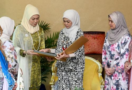 PERMAISURI NORASHIKIN