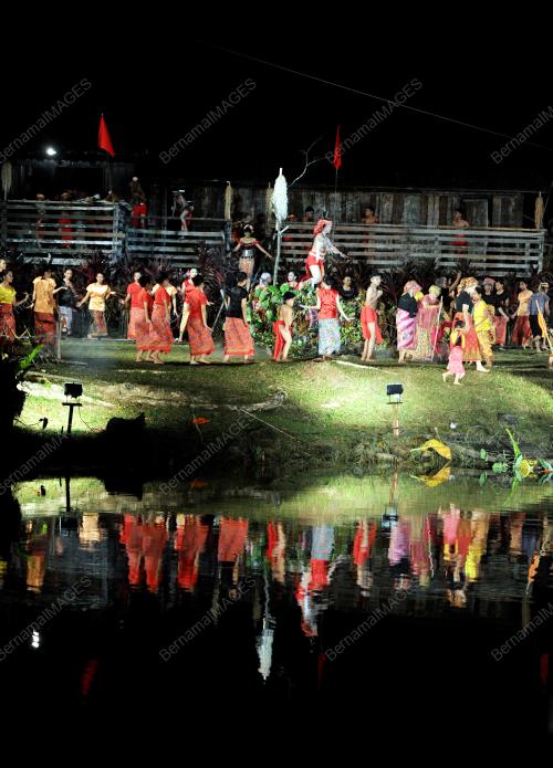 SK06_30052015_GAWAI-PREPARATION