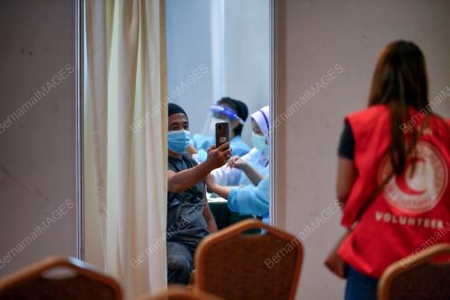 PPV KLINIK KESIHATAN JALAN MASJID