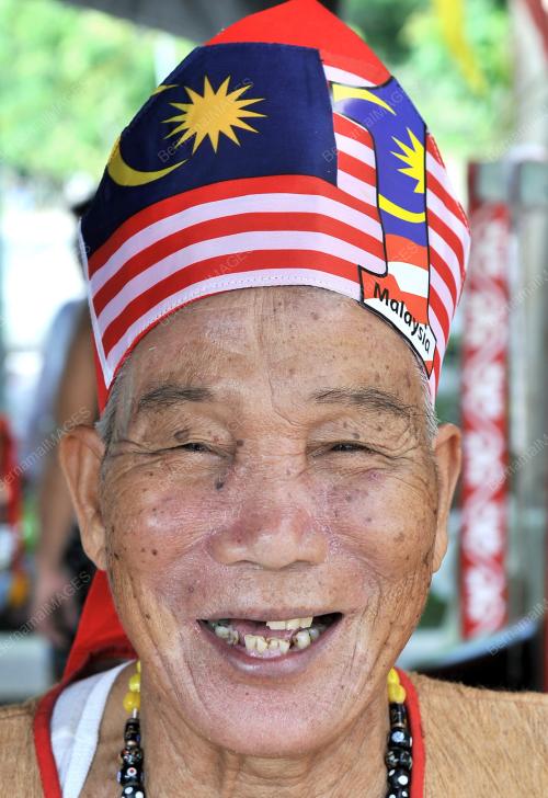 JALUR GEMILANG