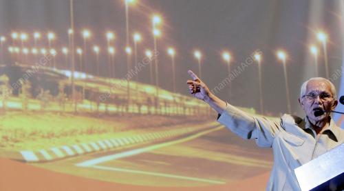 ABDUL TAIB MAHMUD