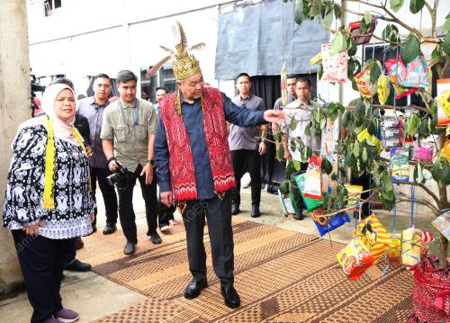 DATUK SERI DR AHMAD ZAHID HAMIDI