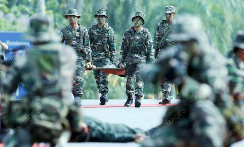 HARI PAHLAWAN 2011