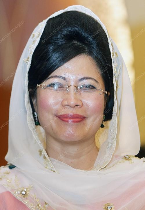 ANGKAT SUMPAH PERLANTIKAN