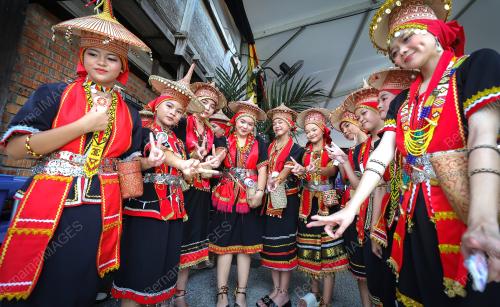 GAWAI KAMPUNG TAEE
