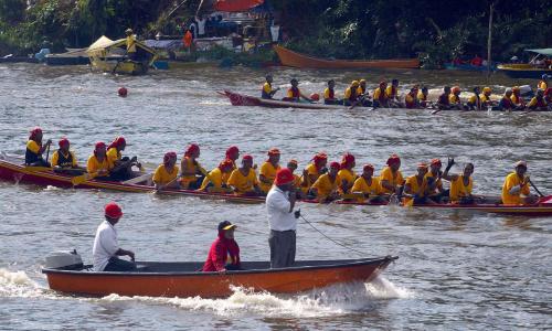 REGATTA_SARAWAK