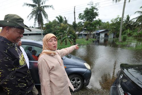 DATUK SERI NANCY SHUKRI