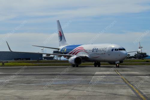 MAS KUCHING
