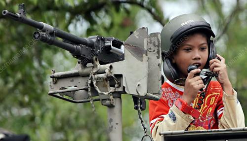 PERHIMPUNAN ASKAR WATANIAH