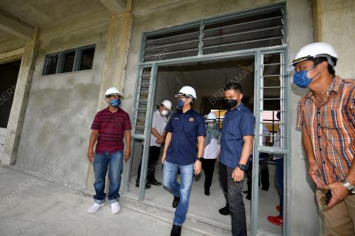 DATUK MOHAMAD ALAMIN