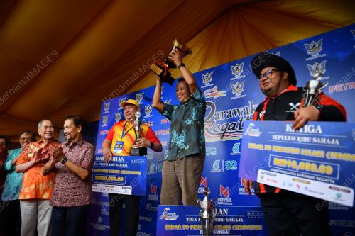 SARAWAK REGATTA 2024