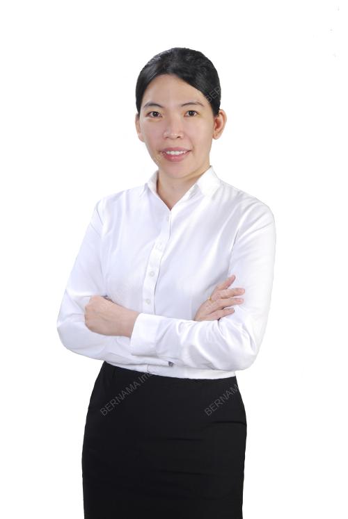 YONG SIEW WEI