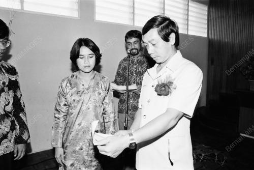 SABRI ABANG
