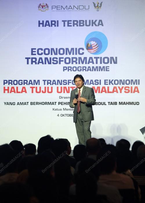 IDRIS JALA