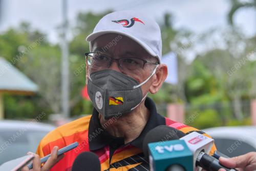 DATUK IBRAHIM BAKI